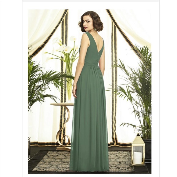 dessy vineyard green